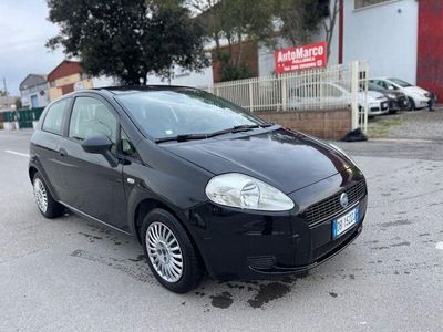 usata Fiat Punto -