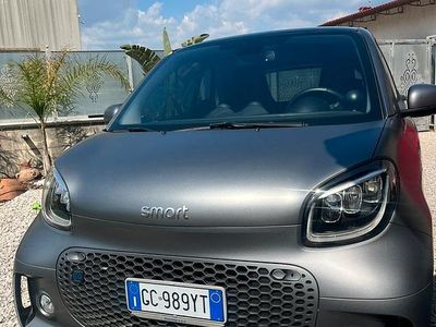 Usata Smart #3 2020 Grigio SUV