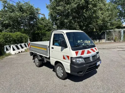 Usata Piaggio Porter 71 CV (52 kW) 2013