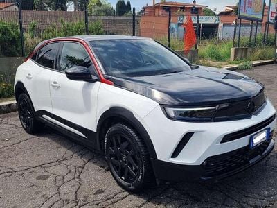 Usata Opel Mokka GS Line 110 CV (80 kW) 2021 SUV