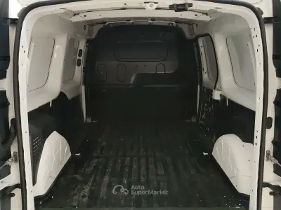Usata Renault Kangoo 90 CV (66 kW) 2018 Bianco Monovolume