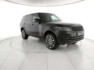 usata Land Rover Range Rover Range 3.0 sdV6 Autobiograph