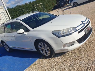 usata Citroën C5 super Affar e