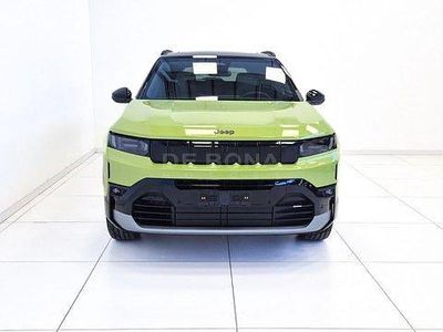 Nuova Jeep Compass 144 CV (105 kW) 2026 Nero SUV