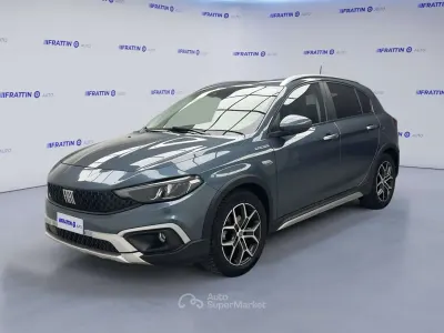Occasion Fiat Tipo