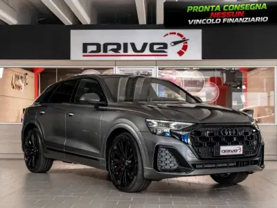 Usata Audi Q8