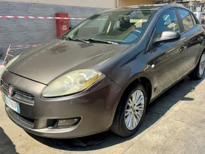 Usata Fiat Bravo