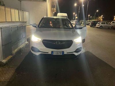 usata Opel Grandland X Grandland X1.5 ecotec Advance s