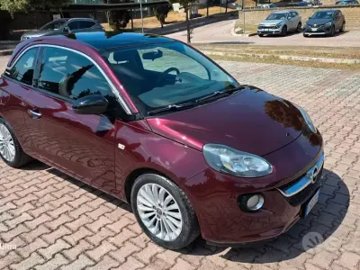 Usata Opel Adam