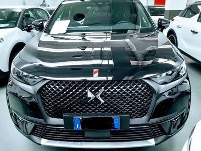 usata DS Automobiles DS7 Crossback DS 7 Crossback2.0 bluehdi Business 180cv auto