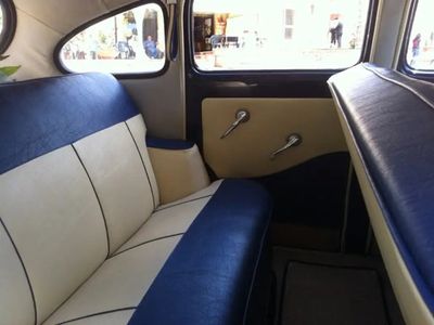 usata Ford Vedette