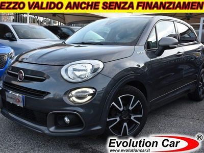 Usata Fiat 130 Sport 131 CV (96 kW) 2022 Grigio metallizzato