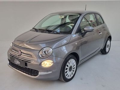 usata Fiat 500e 