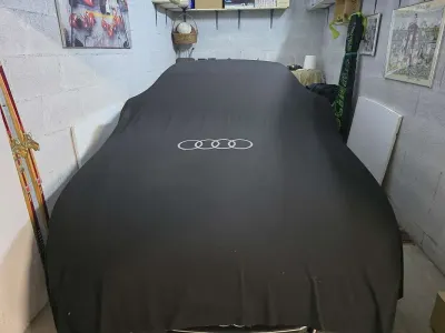 Usata Audi A7 Sportback 204 CV (150 kW) 2011 Utilitaria