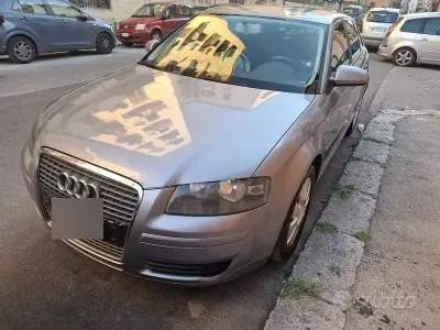 Usata Audi A3