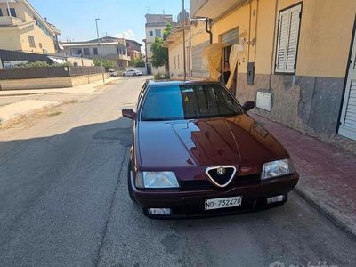 Usata Alfa Romeo 164 1991 Berlina