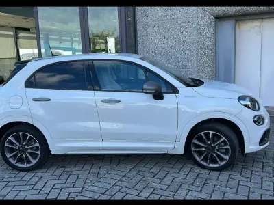 Usata Fiat 500X Sport 131 CV (96 kW) 2024 SUV