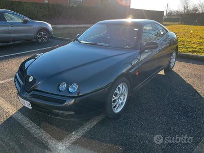 usata Alfa Romeo GTV 2.0 TwinSpark 150cv 1996