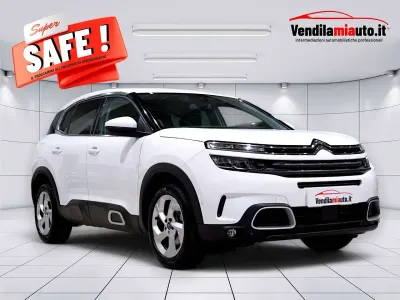 Usata Citroën C5 Aircross