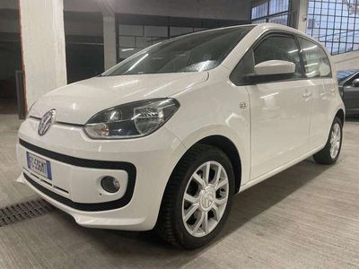 usata VW up! up!5p 1.0 Move 75cv E6