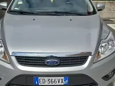 Usata Ford Focus