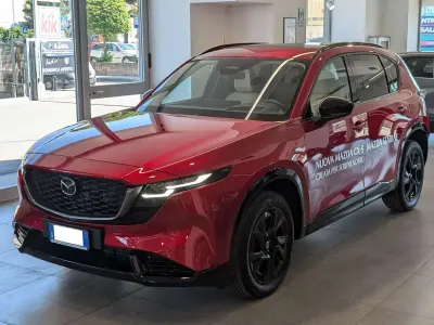 Usata Mazda CX-5