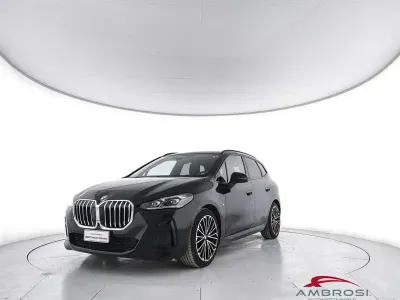 Usata BMW 218 Gran Coupé
