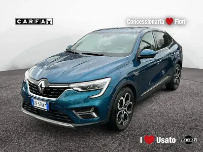 Usata Renault Arkana