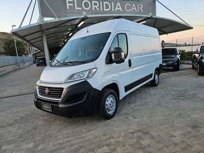 usata Fiat Ducato -