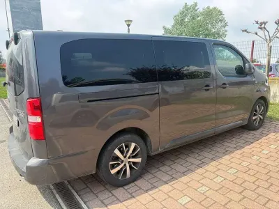 Second-hand Toyota Proace