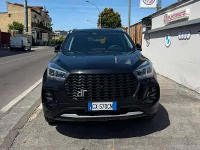 Usata DR DR 5.0 114 CV (83 kW) 2024 Other SUV