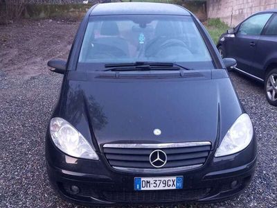 usata Mercedes A150 A 150Classic