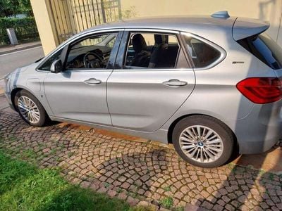 BMW 225 Active Tourer