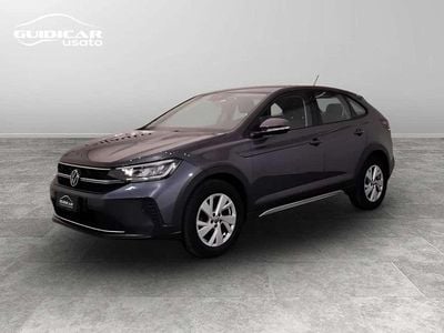 Grigio Usata 2022 VW Taigo Life SUV | 17.700 € (Buon prezzo)