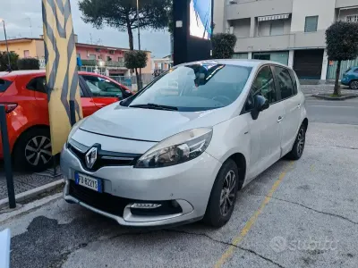 Usata Renault Scénic III