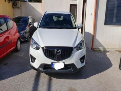 usata Mazda CX-5 1ª serie 2.2L Skyactiv-D150CV 4WD Exceed