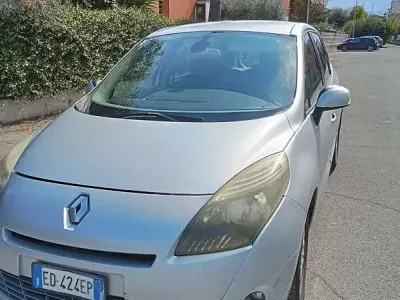 Occasion Renault Scenic E-Tech