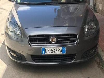 Usata Fiat Croma 150 CV (110 kW) 2008 Station wagon