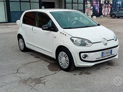 VW up!