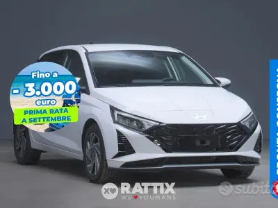 Usata Hyundai i20