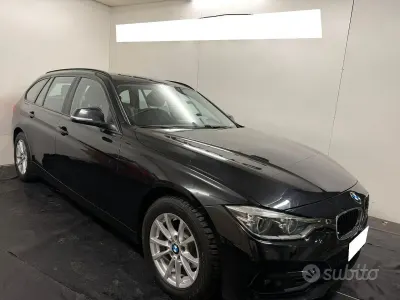 Usata BMW 318