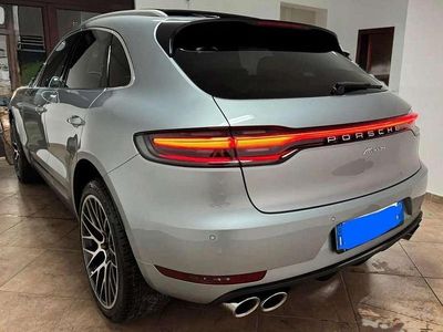 Usata Porsche Macan 252 CV (185 kW) 2018 SUV