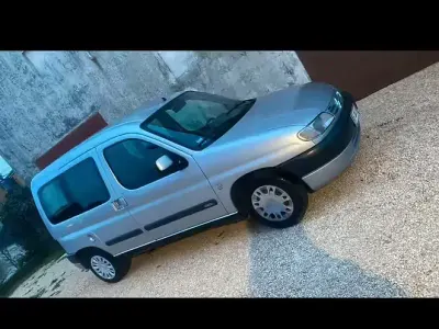 Occasion Citroën Berlingo 2000 Gris Monospace