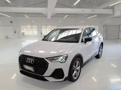 Usata Audi Q3 Sportback
