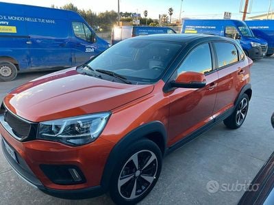 Usata DR DR 3.0 116 CV (85 kW) 2022 SUV