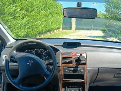 Usata Peugeot 307