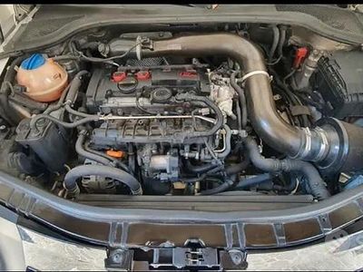 Usata Audi TT 290 CV (213 kW) 2007 Grigio Coupé