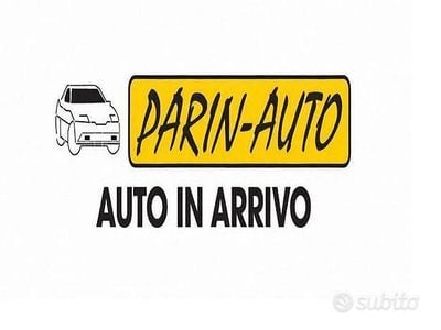 Usata VW Golf VIII Style 204 CV (150 kW) 2022 Bianco Berlina