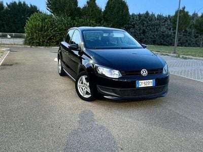 Usata VW Polo 90 CV (66 kW) 2011 Utilitaria