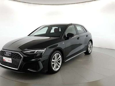 Audi A3 Sportback e-tron